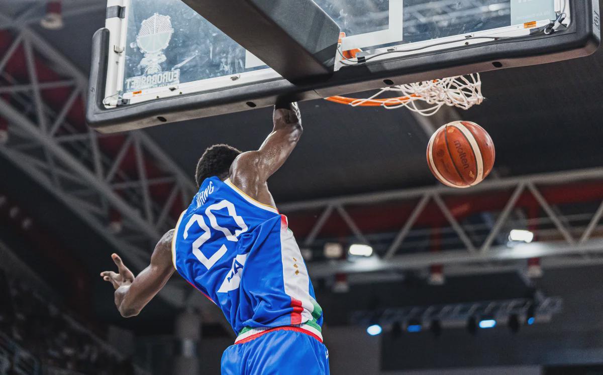 成熟度并不低！骑士次轮秀估计很快就能出现在NBA赛场上？